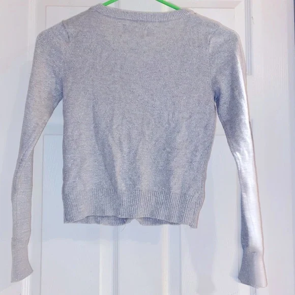 Girls Justice Formal Dress/Sweater Set - Picture 5 of 9